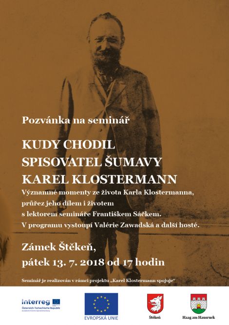 pozvánka